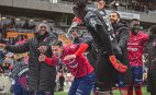Clermont – AC Ajaccio : L’album photos