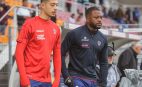 Clermont – AC Ajaccio : L’album photos
