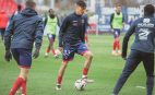 Clermont – AC Ajaccio : L’album photos