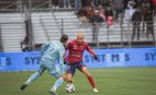 Clermont – AC Ajaccio : L’album photos