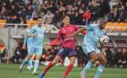 Clermont – AC Ajaccio : L’album photos