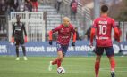 Clermont – AC Ajaccio : L’album photos