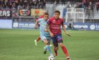 Clermont – AC Ajaccio : L’album photos