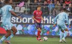 Clermont – AC Ajaccio : L’album photos
