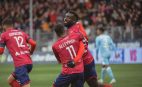 Clermont – AC Ajaccio : L’album photos