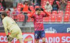 Clermont – AC Ajaccio : L’album photos