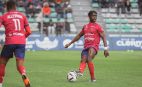 Clermont – AC Ajaccio : L’album photos