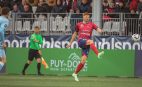 Clermont – AC Ajaccio : L’album photos