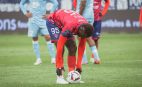 Clermont – AC Ajaccio : L’album photos