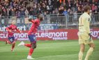 Clermont – AC Ajaccio : L’album photos
