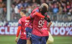 Clermont – AC Ajaccio : L’album photos