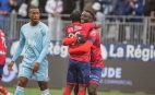 Clermont – AC Ajaccio : L’album photos