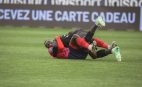 Clermont – AC Ajaccio : L’album photos
