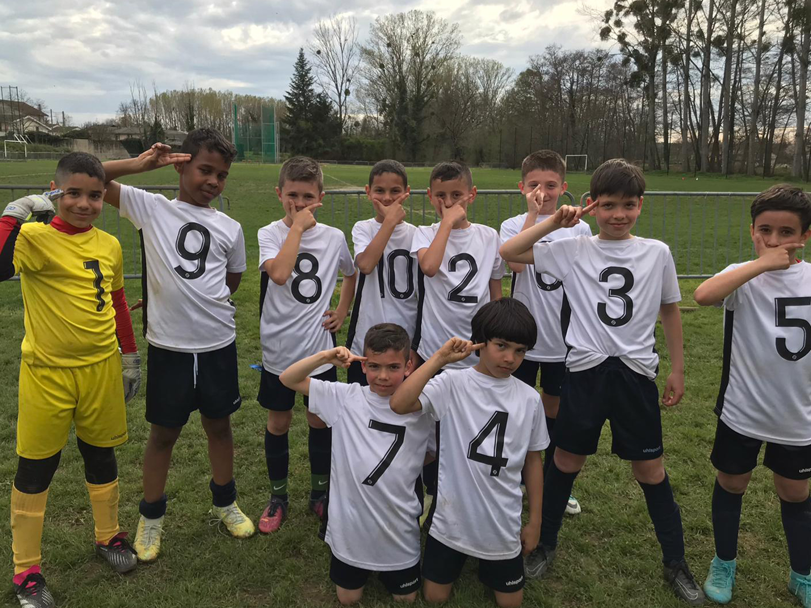 Réactions des coachs de l’association