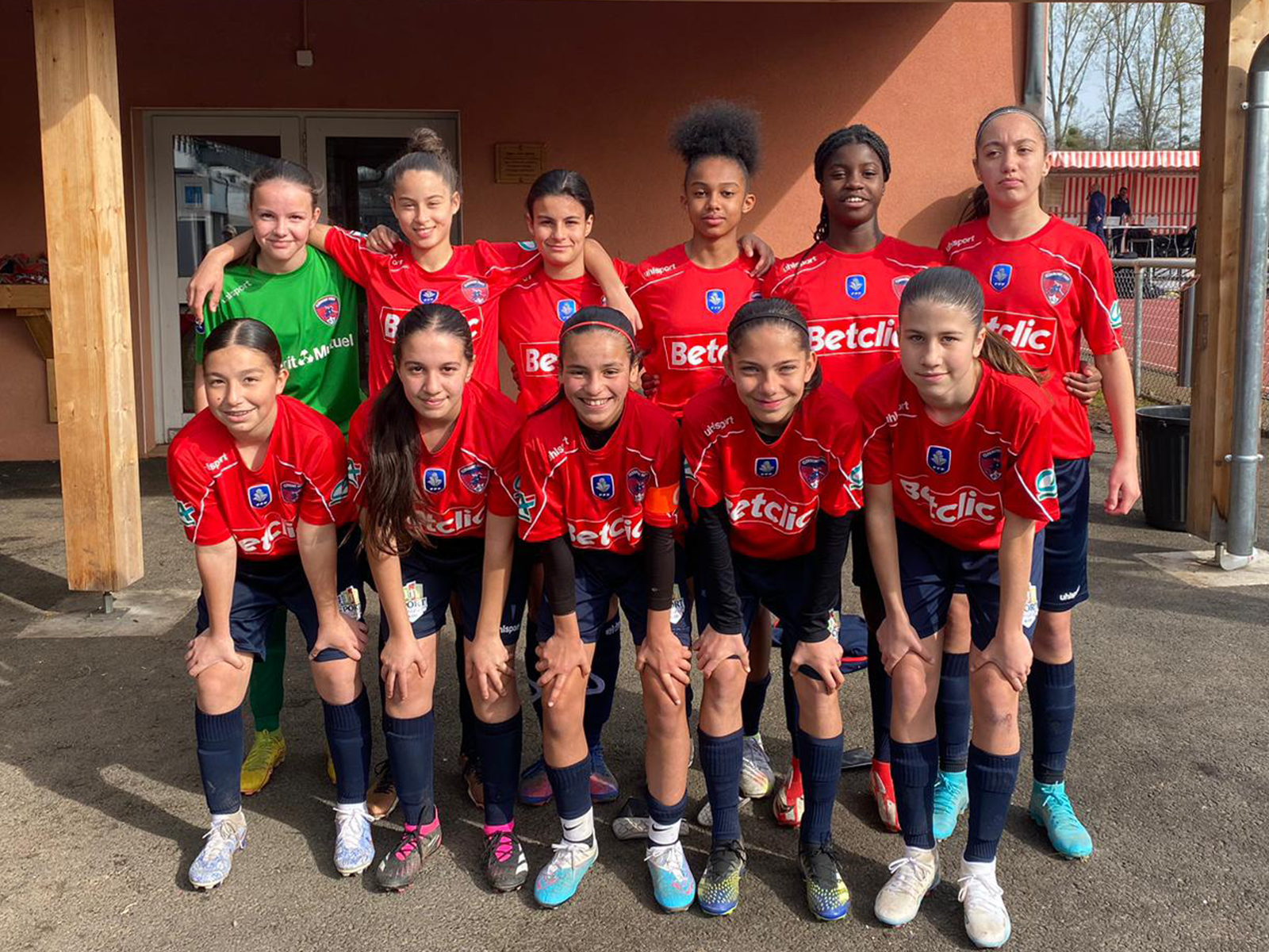 Réactions des coachs de l’association