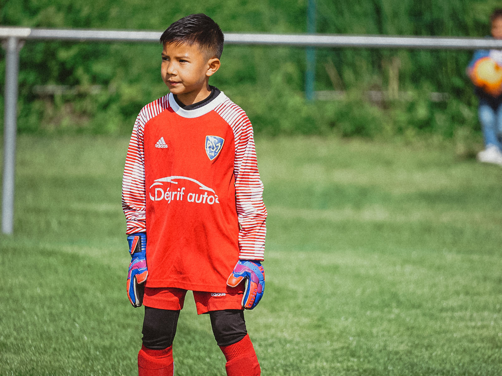 Le Tournoi du club rassemble plus de 1000 enfants !