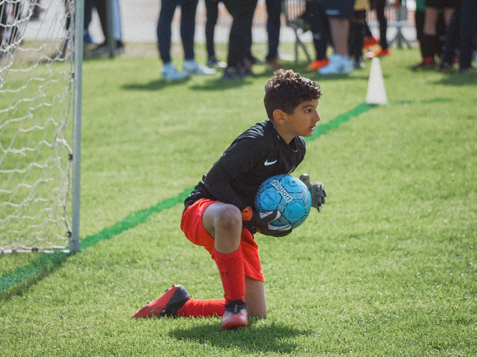 Le Tournoi du club rassemble plus de 1000 enfants !