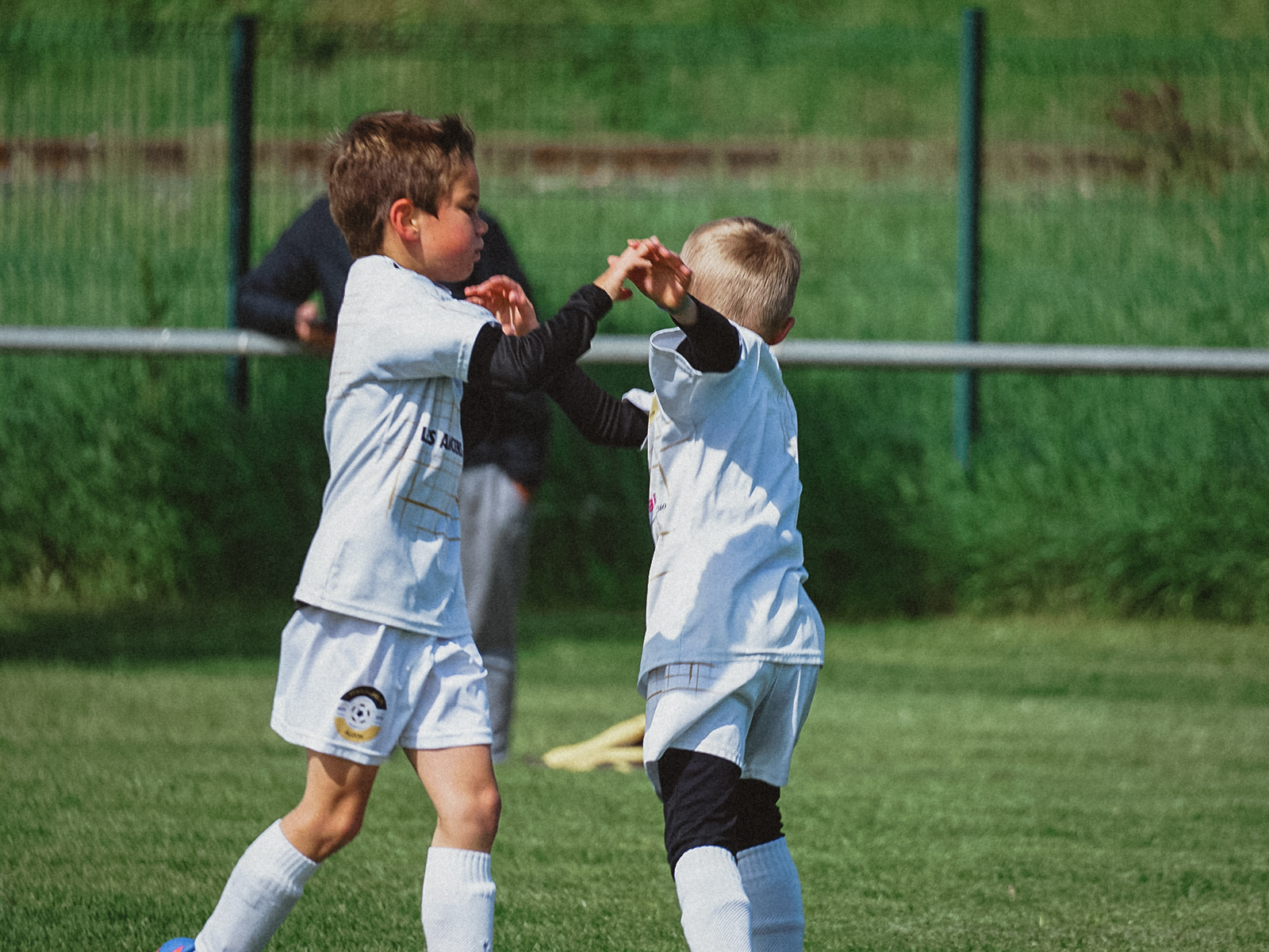 Le Tournoi du club rassemble plus de 1000 enfants !
