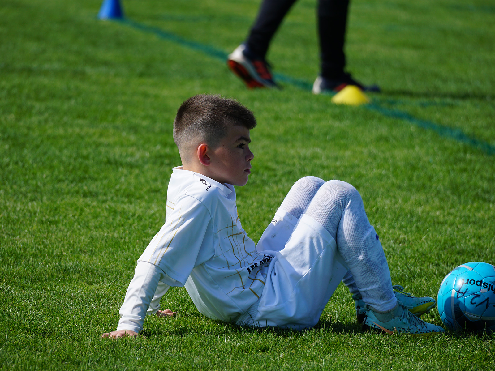 Le Tournoi du club rassemble plus de 1000 enfants !