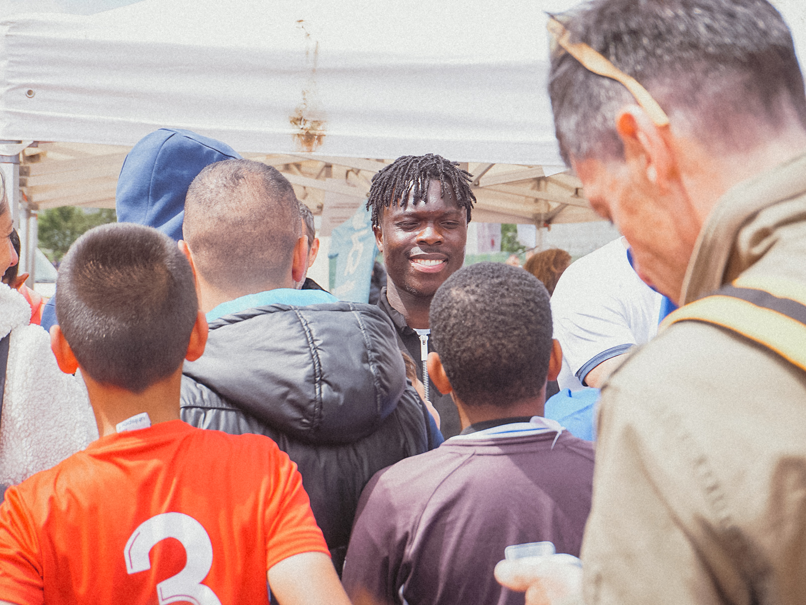 Le Tournoi du club rassemble plus de 1000 enfants !
