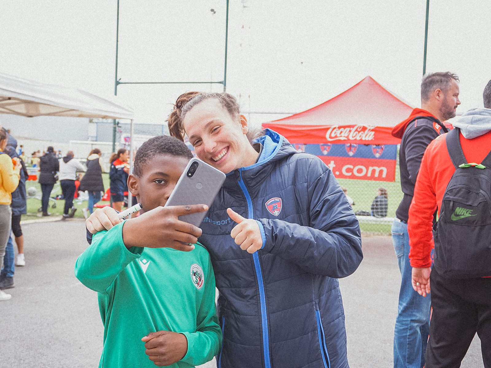 Le Tournoi du club rassemble plus de 1000 enfants !
