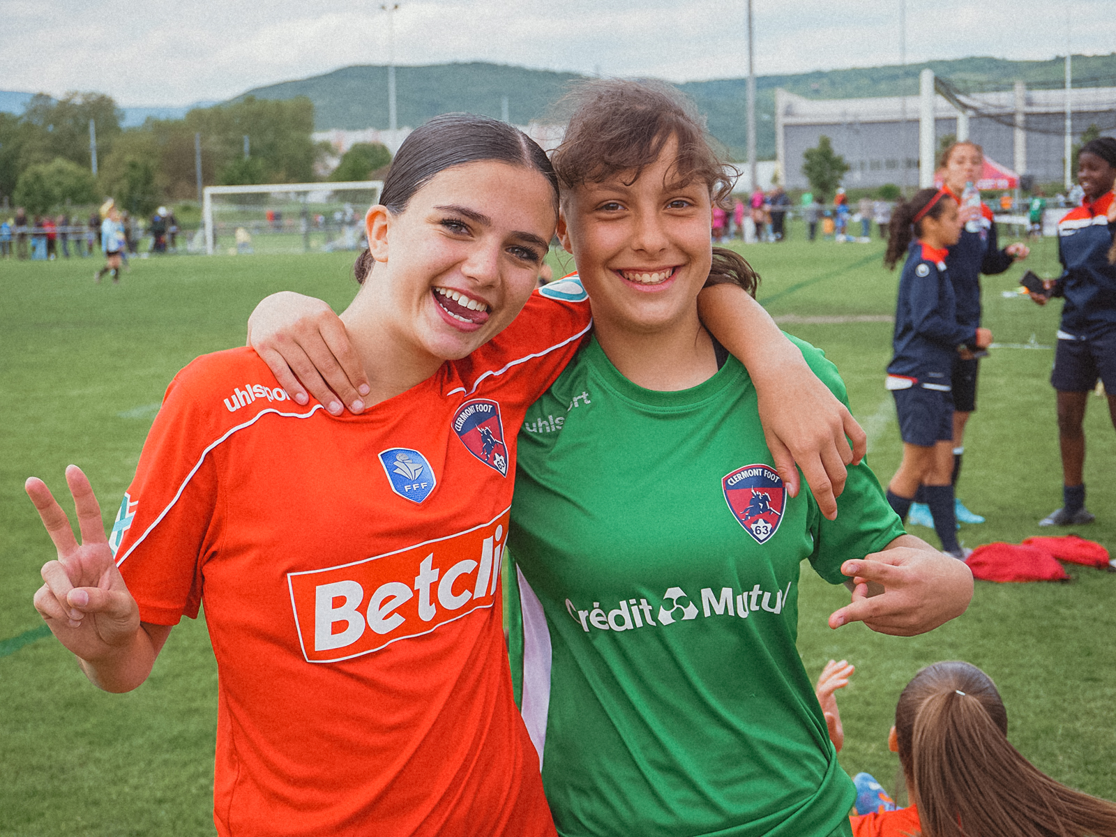 Le Tournoi du club rassemble plus de 1000 enfants !