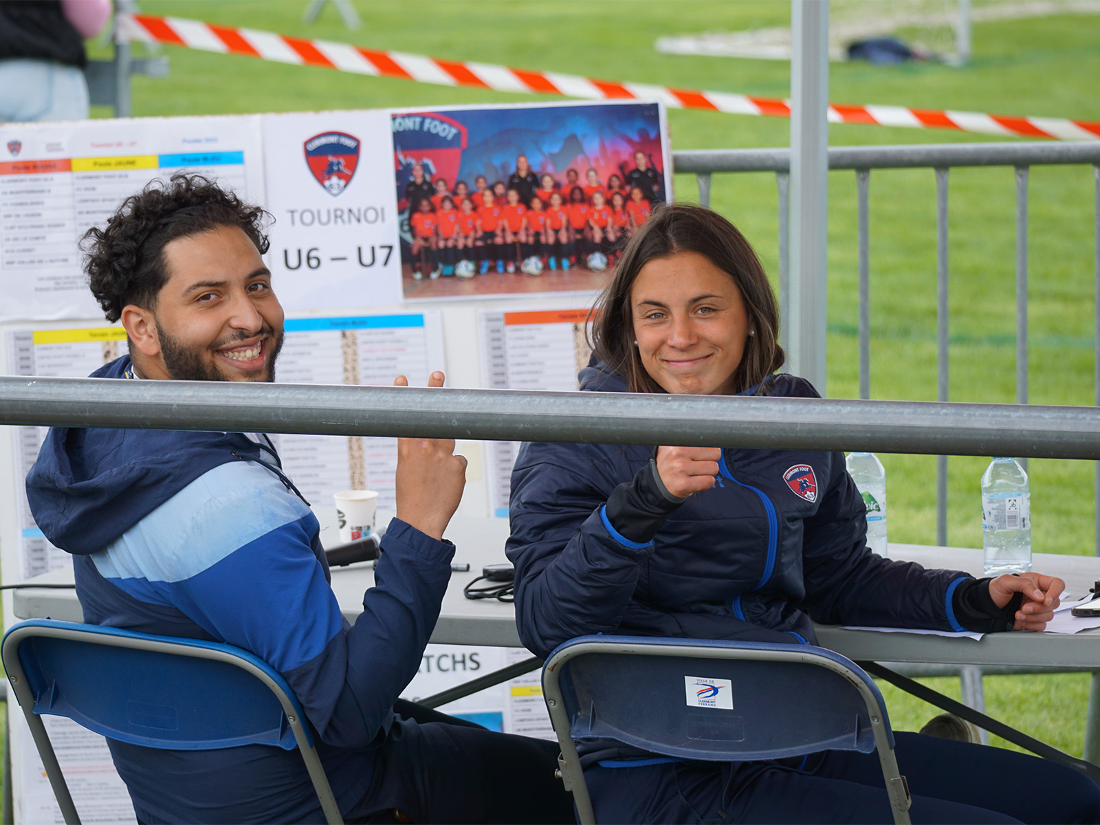 Le Tournoi du club rassemble plus de 1000 enfants !