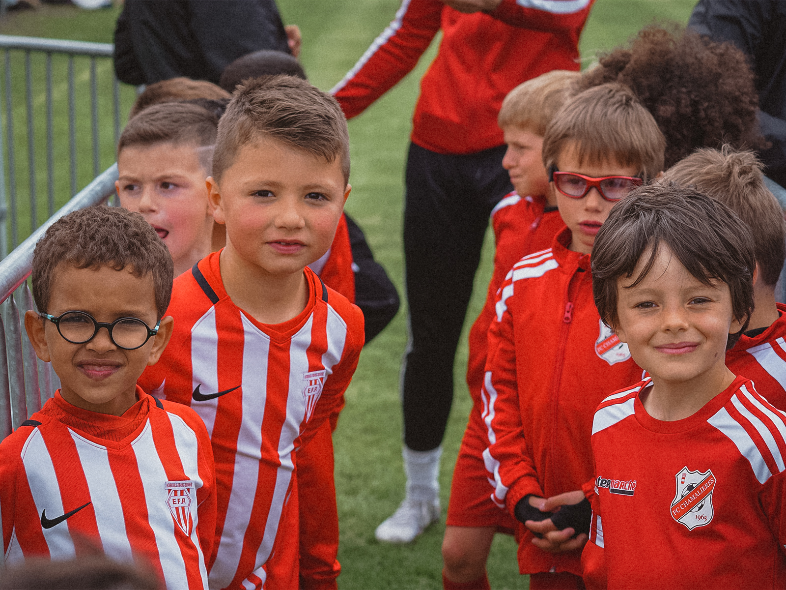 Le Tournoi du club rassemble plus de 1000 enfants !