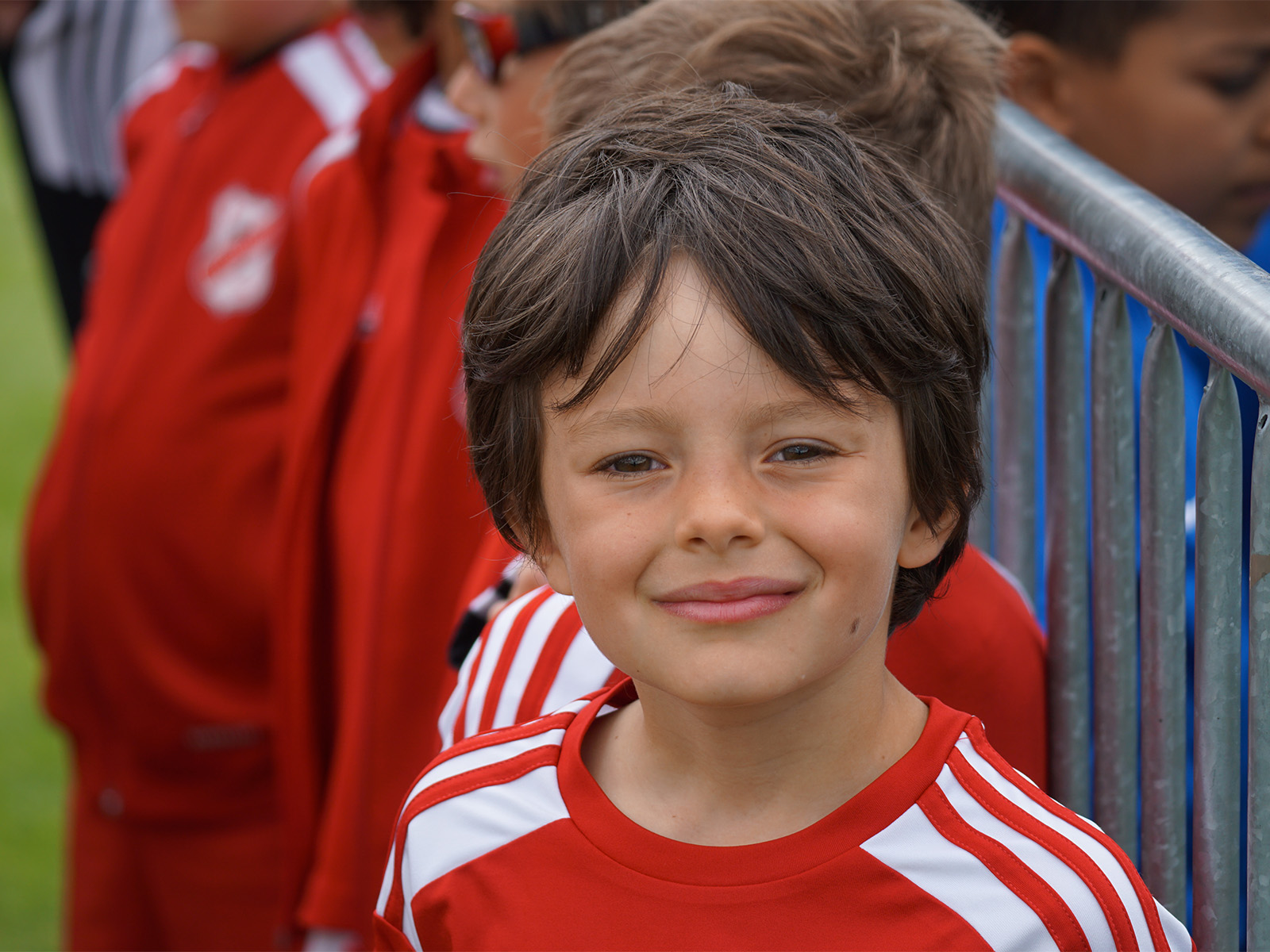 Le Tournoi du club rassemble plus de 1000 enfants !