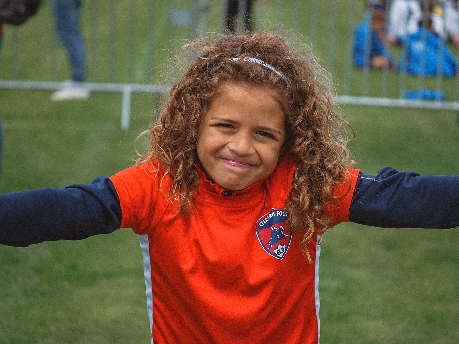 Le Tournoi du club rassemble plus de 1000 enfants !