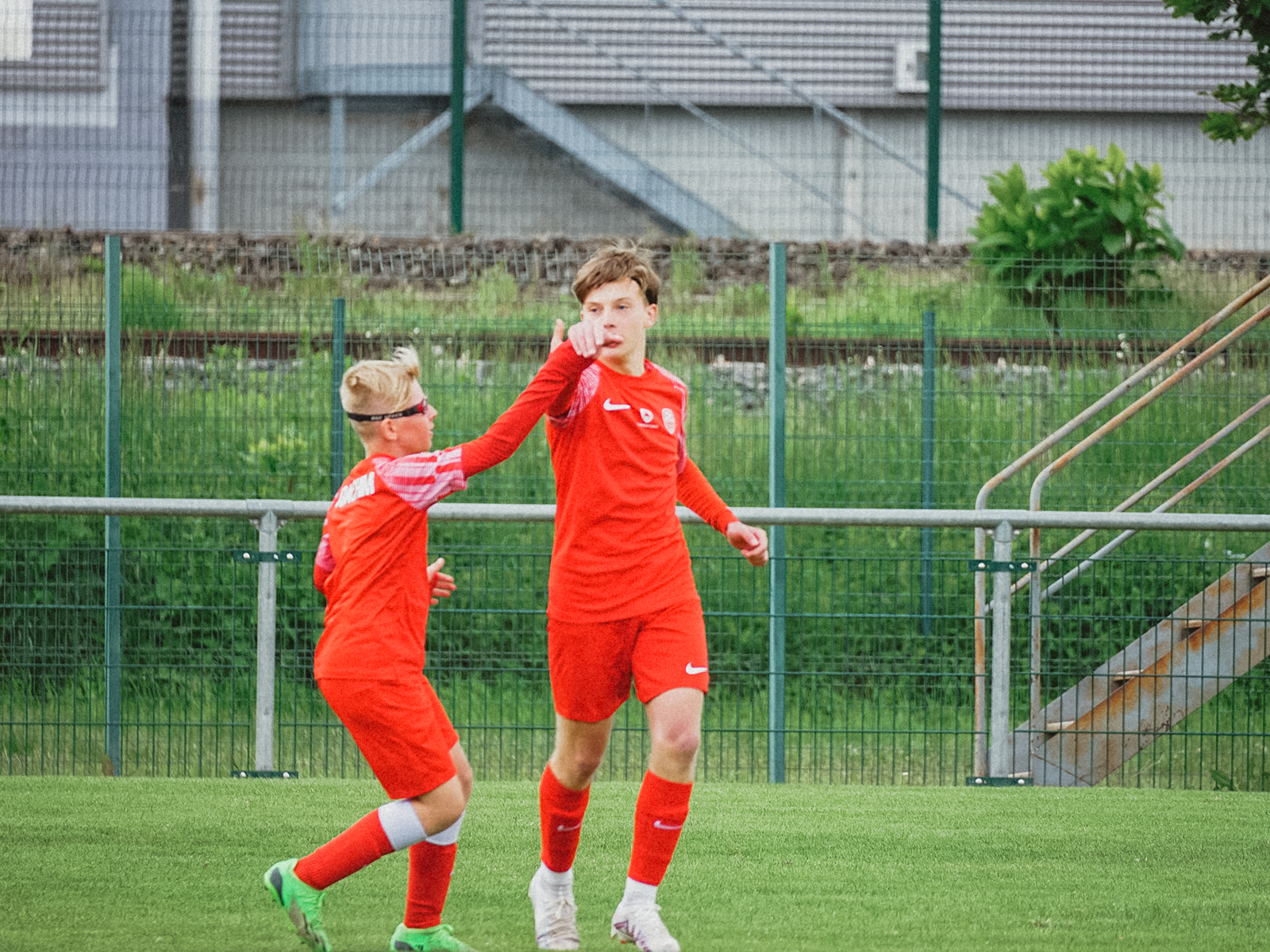 Le Tournoi du club rassemble plus de 1000 enfants !