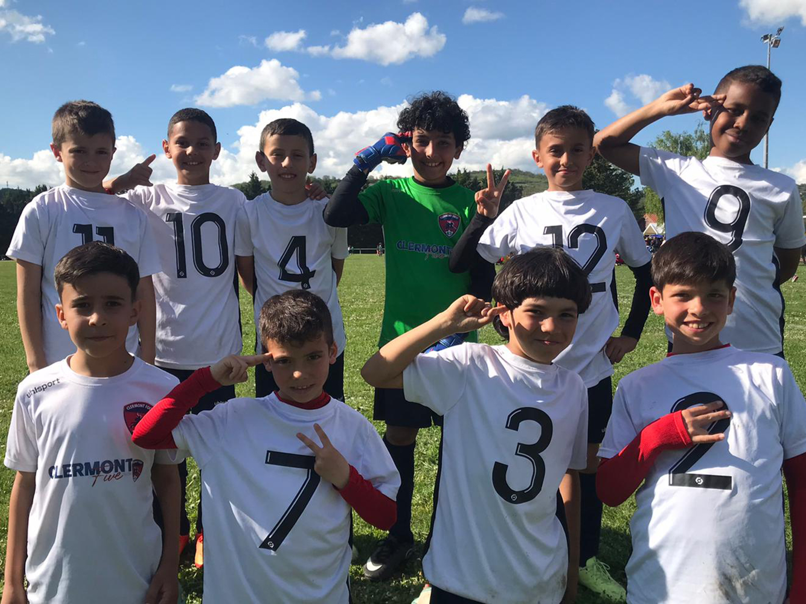 Réactions des coachs de l’association