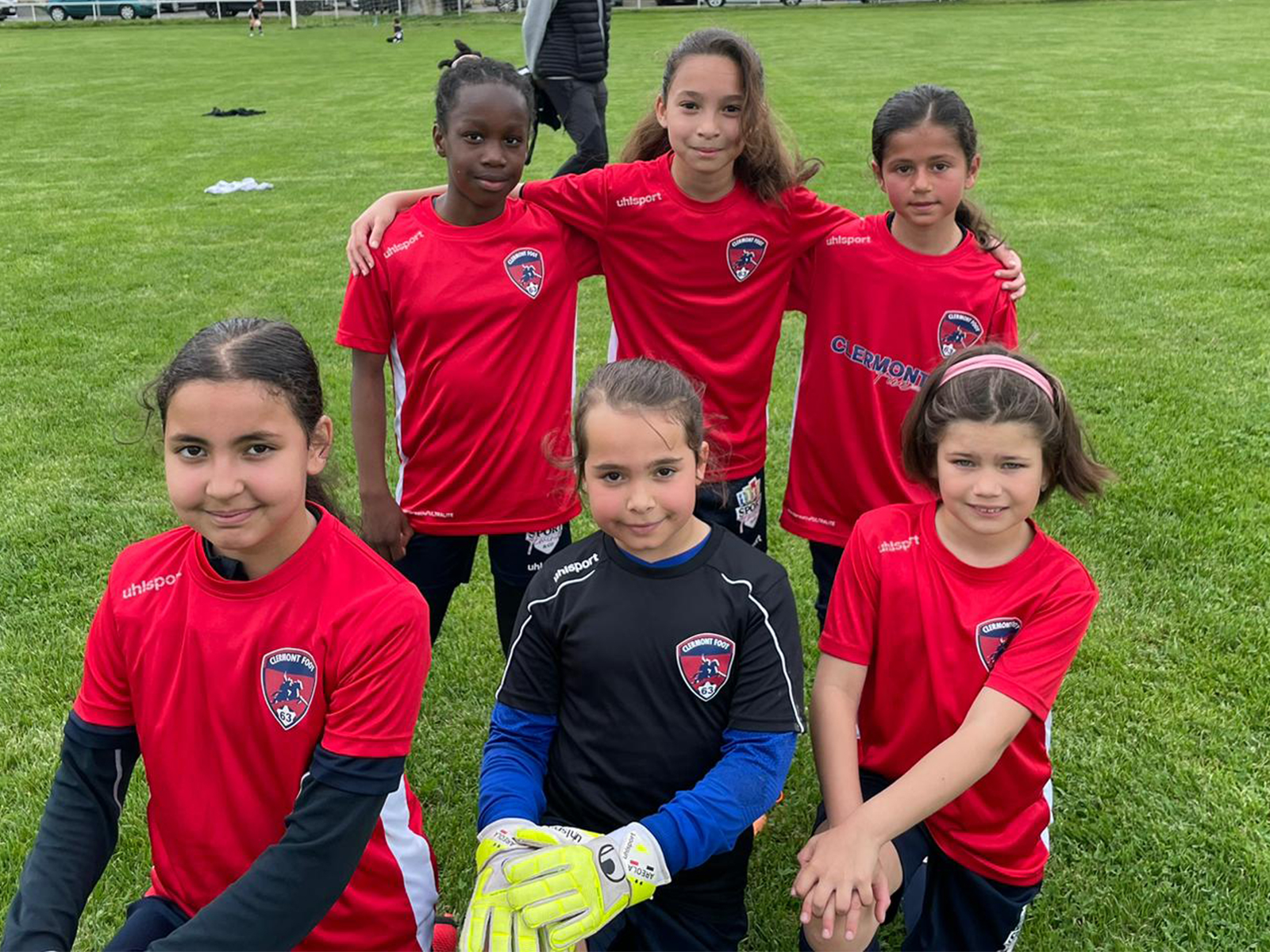 Réactions des coachs de l’association