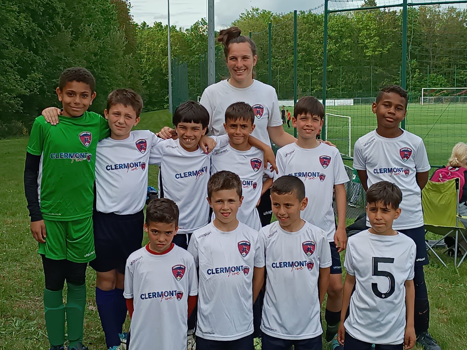 Réactions des coachs de l’association