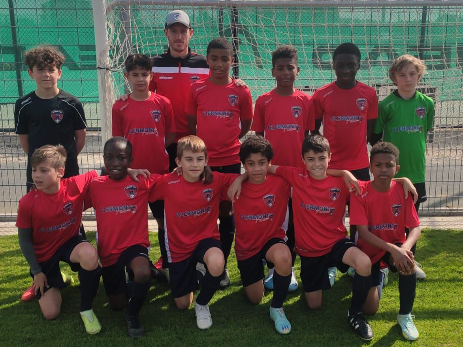 Réactions des coachs de l’association