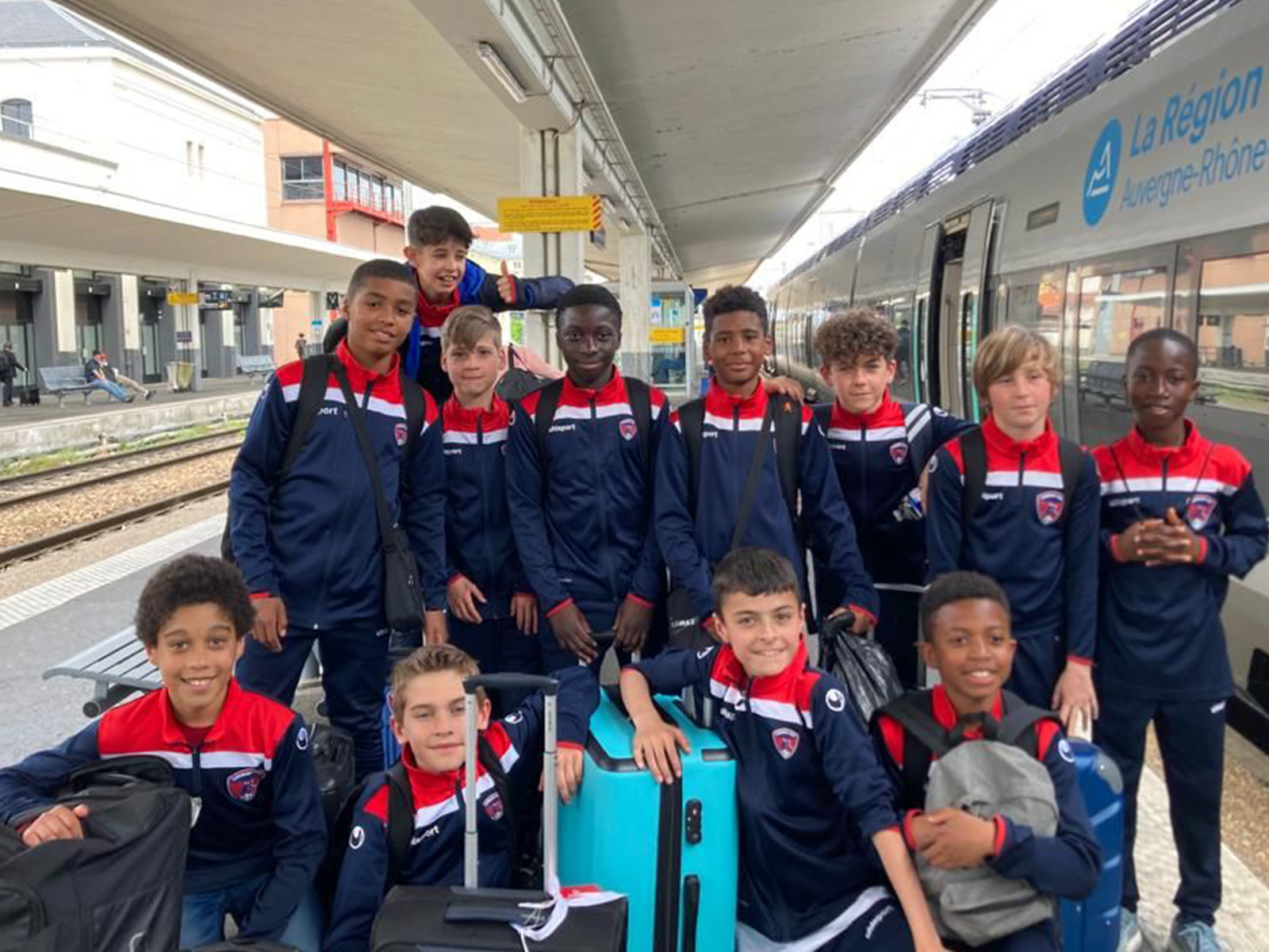 Réactions des coachs de l’association