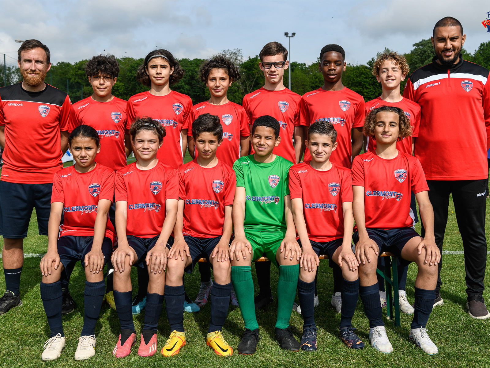 Réactions des coachs de l’association