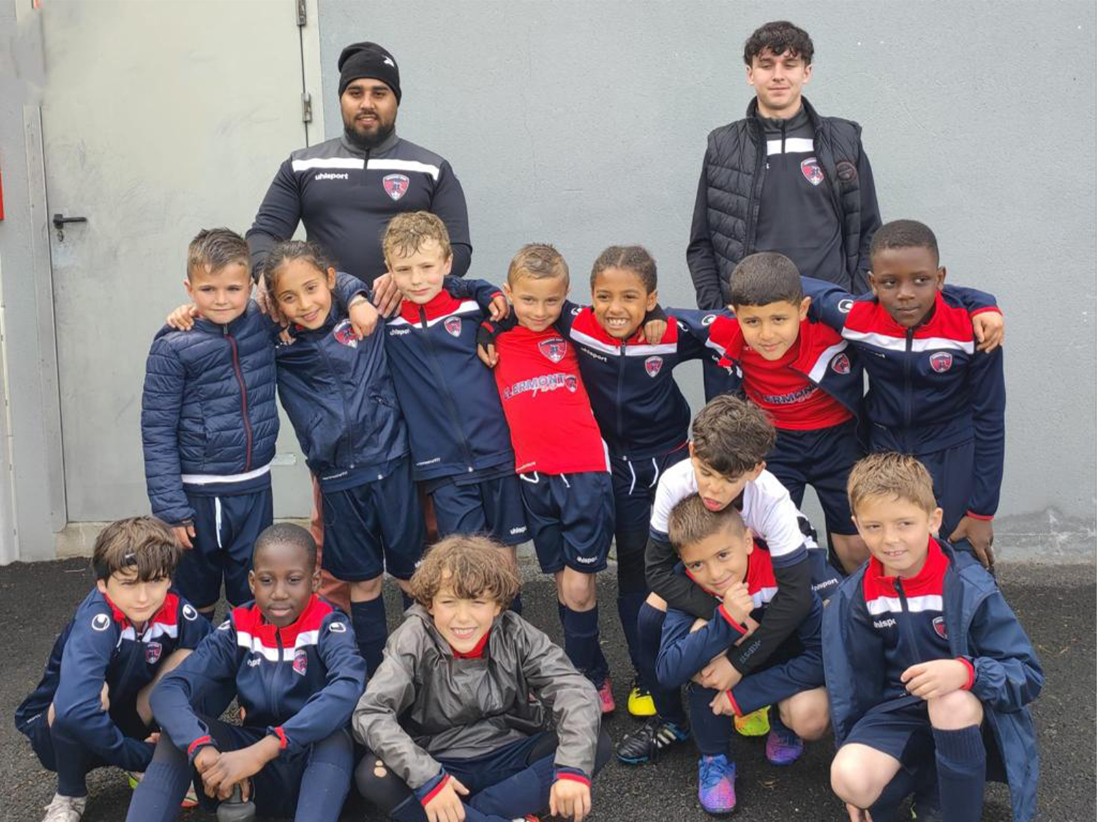 Réactions des coachs de l’association