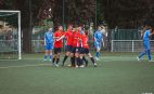 Féminines : Les U18F championnes, joueront le RC Lens en barrage