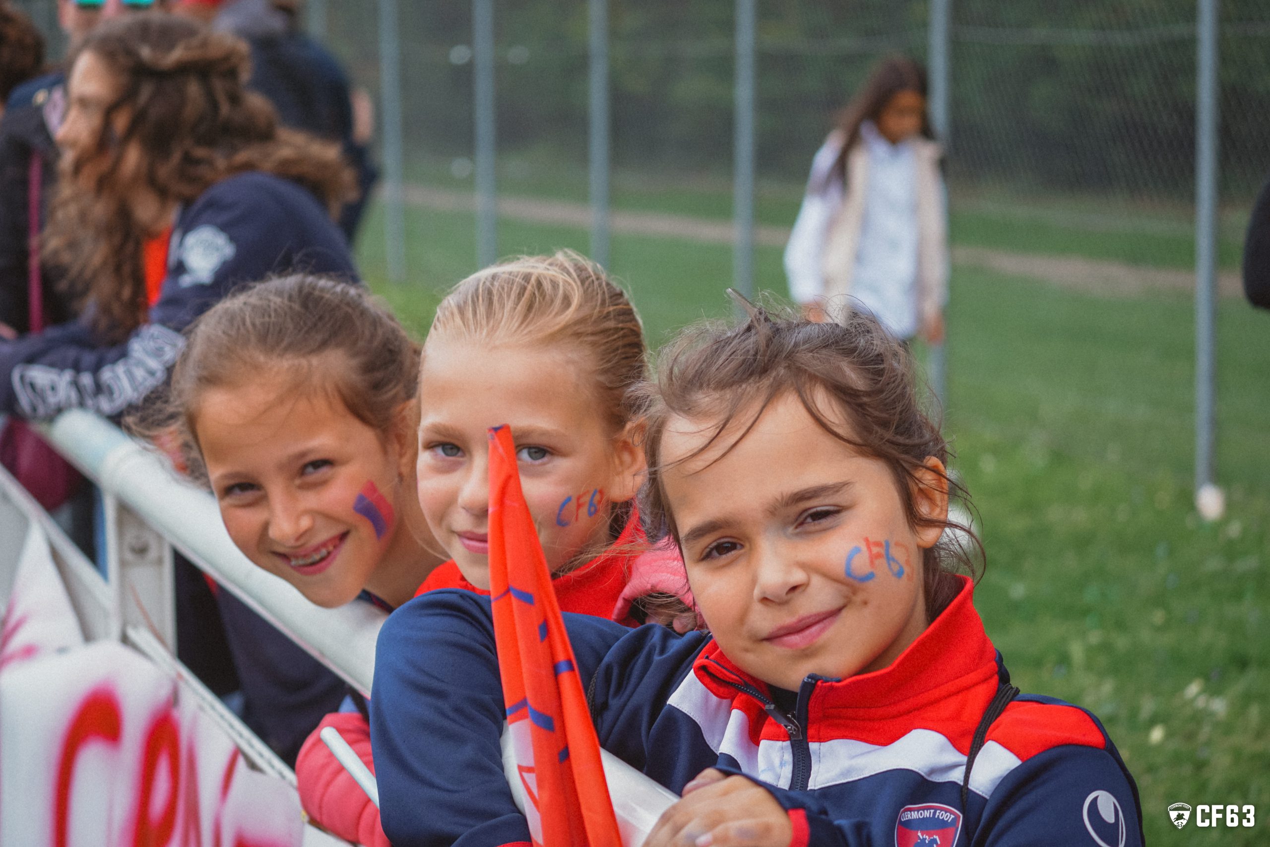 Féminines : Les U18F championnes, joueront le RC Lens en barrage