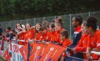 Féminines : Les U18F championnes, joueront le RC Lens en barrage