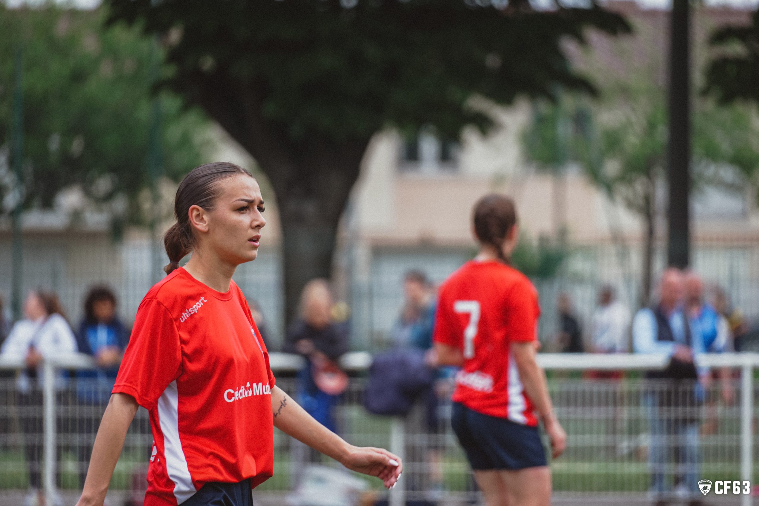 Féminines : Les U18F championnes, joueront le RC Lens en barrage