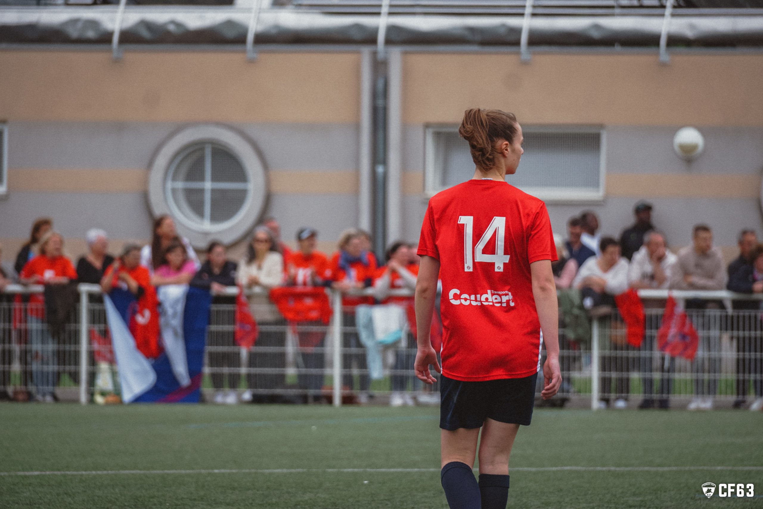 Féminines : Les U18F championnes, joueront le RC Lens en barrage