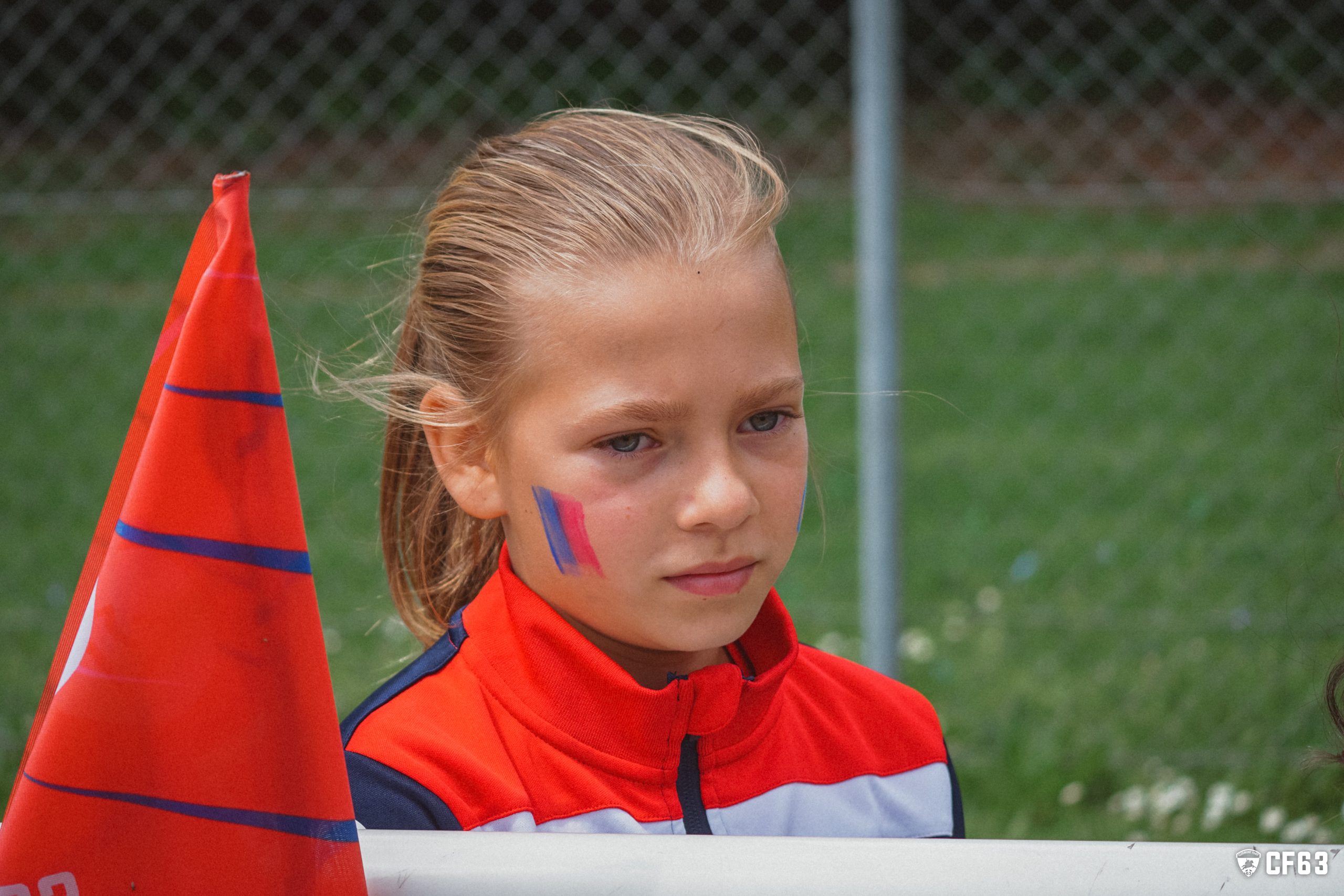 Féminines : Les U18F championnes, joueront le RC Lens en barrage