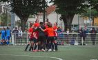 Féminines : Les U18F championnes, joueront le RC Lens en barrage