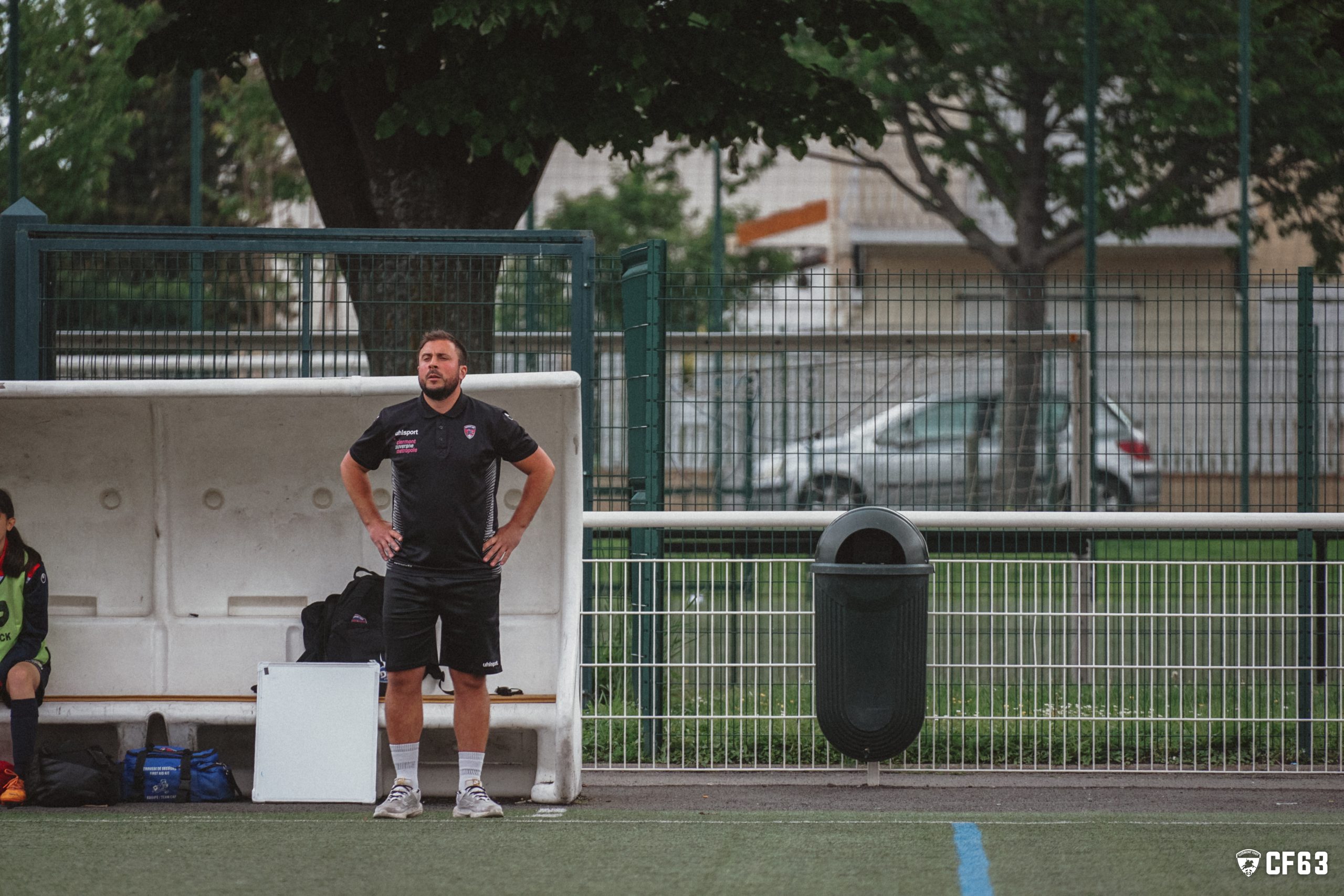 Féminines : Les U18F championnes, joueront le RC Lens en barrage