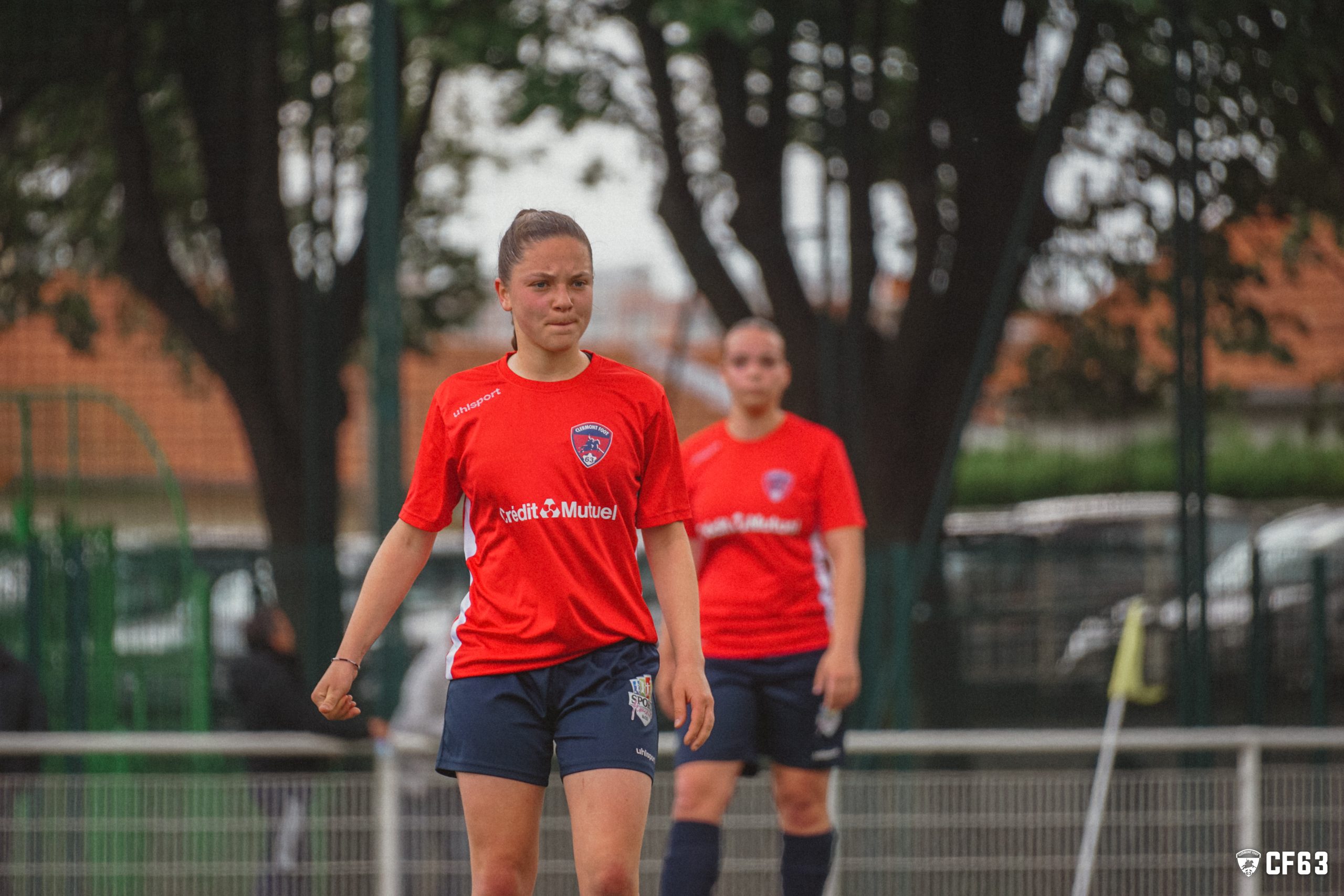 Féminines : Les U18F championnes, joueront le RC Lens en barrage