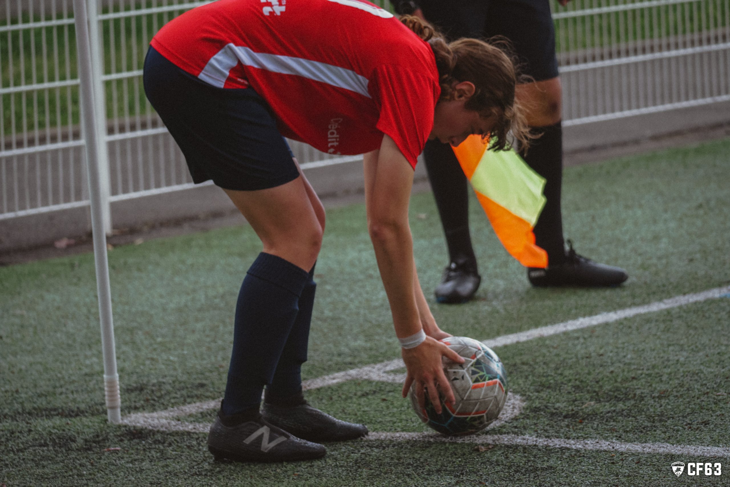 Féminines : Les U18F championnes, joueront le RC Lens en barrage
