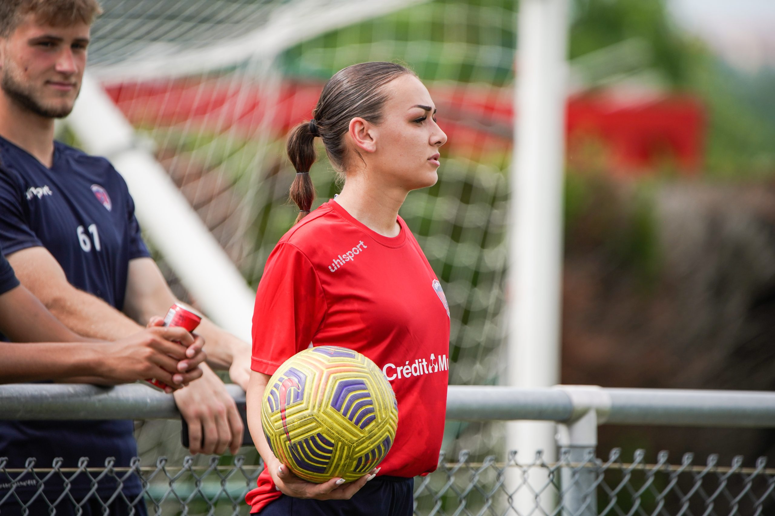 Retour sur CF63 – RC LENS et la montée en U19