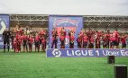 La saison en photos